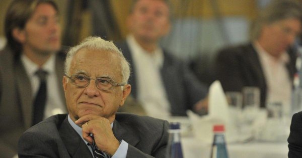 Eddie Fenech Adami Hastaneden Taburcu Edildi