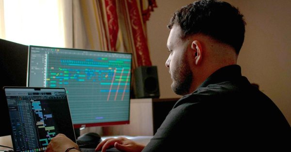 Genç Maltalı Besteci Uluslararası Arenada Yükseliyor