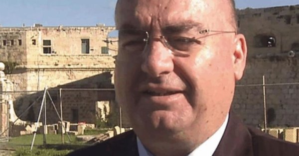 İşçi Partisi Eski Genel Sekreteri Jimmy Magro Temyiz Reddedilince Hapis Cezasını Çekecek