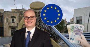 Malta, Fırtına Harry'nin 128 Milyon Euro'luk Hasarı İçin AB'den Yardım Talep Etti