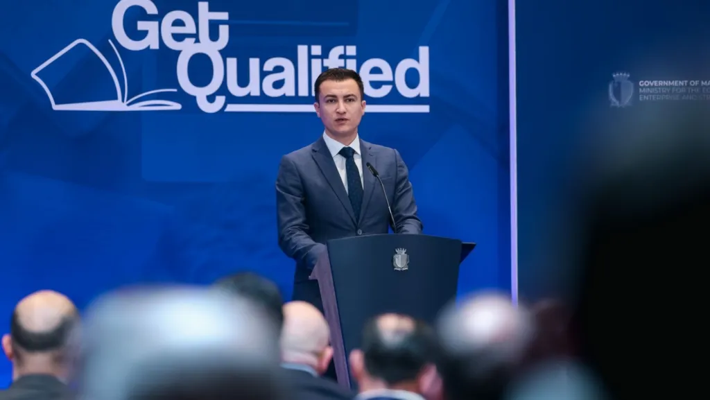 Get Qualified Programı Doktora Eğitimini de Kapsayacak Şekilde Genişletildi