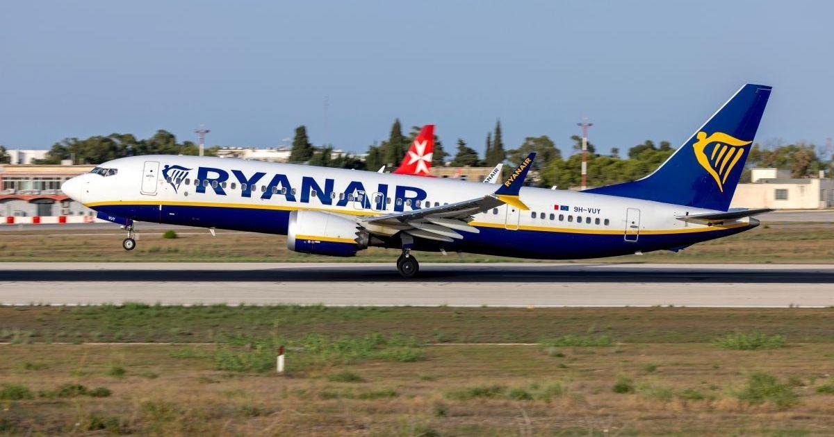 Ryanair, İran savaşı nedeniyle yaz bilet fiyatlarının artacağı konusunda uyardı