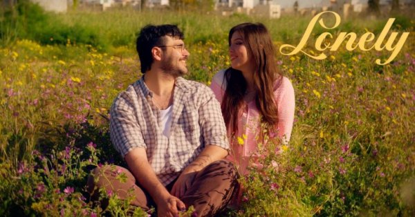Nicole Cassar ve Gabe Il-Babe'den Yeni Tekli: Lonely