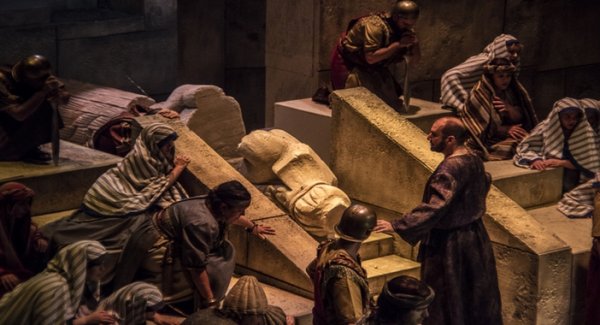 Gaulitana 2026 Festivali'nde Il Trovatore Operası Aurora Tiyatrosu'nda Sahnelenecek