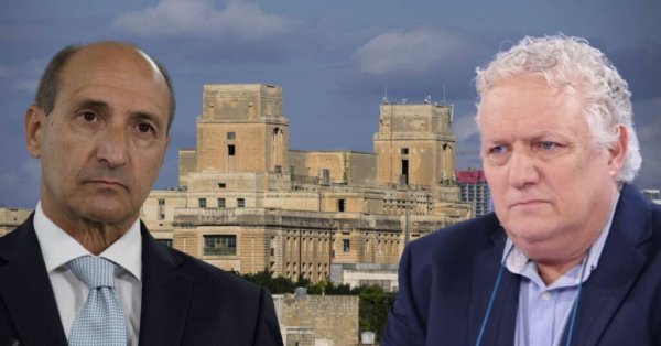 Peppi Azzopardi'den Chris Fearne'in Vitals Davasındaki İfadesine Tepki: 'Anlayamıyorum'