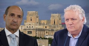 Peppi Azzopardi'den Chris Fearne'in Vitals Davasındaki İfadesine Tepki: 'Anlayamıyorum'