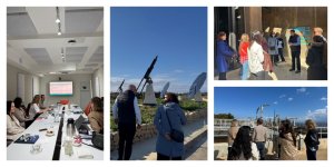 Gozo'da İklim Finansmanı '4 Şehir' Projesi Hayata Geçiyor