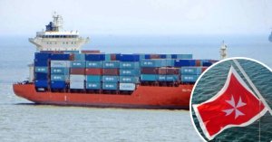 Malta Bayraklı Gemi 1 Mart'tan Bu Yana İlk Kez Hürmüz Boğazı'nı Geçti