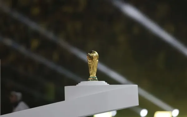 Kongo ve Irak 2026 Dünya Kupası'na Katılan Son İki Takım Oldu: İşte 12 Grup