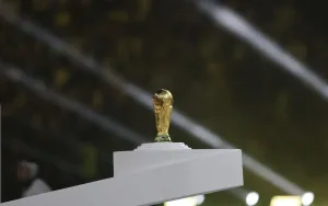 Kongo ve Irak 2026 Dünya Kupası'na Katılan Son İki Takım Oldu: İşte 12 Grup