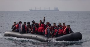 AB Genelinde İltica Kabulleri 2025'te Yüzde 18 Düştü