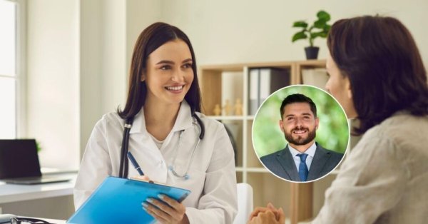 Malta'da Koruyucu Sağlık Hizmetlerinin Güçlendirilmesi: Tıp Camiasına Açık Davet