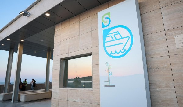 Sliema-Bugibba-Gozo Hızlı Feribot Hattı Gelecek Salı Başlıyor