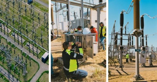 Malta-Sicilya Elektrik Bağlantısı İki Günlük Aradan Sonra Yeniden Devreye Girdi