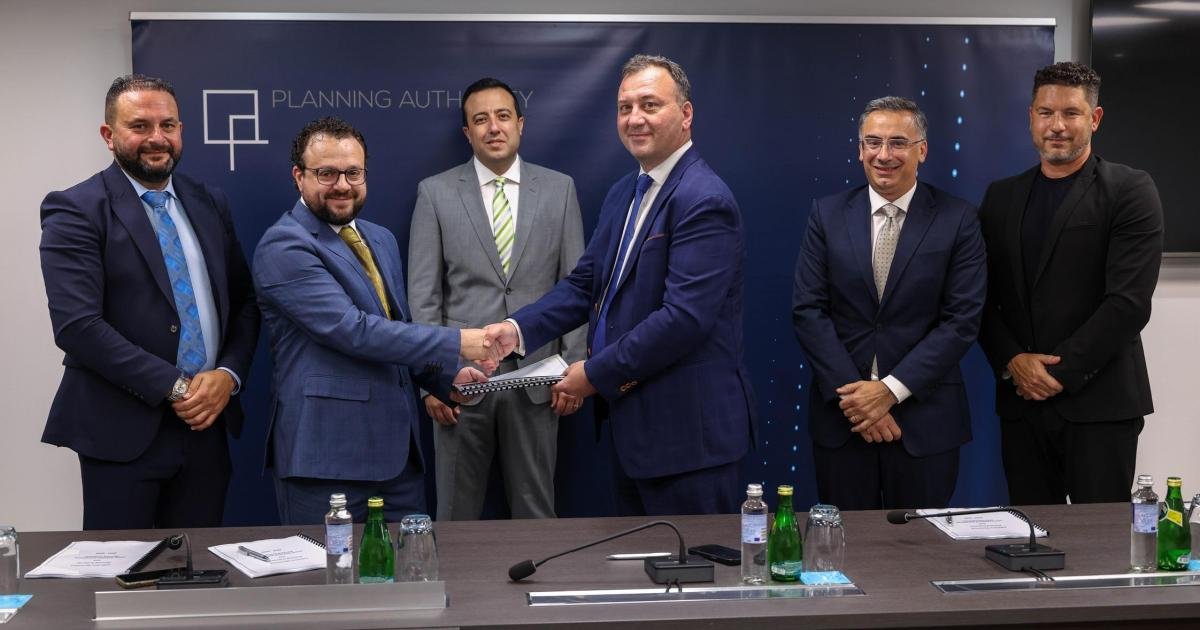 İmar Otoritesi Çalışan Haklarını İyileştiren 'Tarihi' Toplu Sözleşme İmzaladı