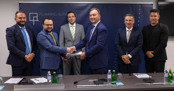 İmar Otoritesi Çalışan Haklarını İyileştiren 'Tarihi' Toplu Sözleşme İmzaladı
