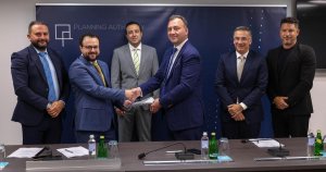 İmar Otoritesi Çalışan Haklarını İyileştiren 'Tarihi' Toplu Sözleşme İmzaladı