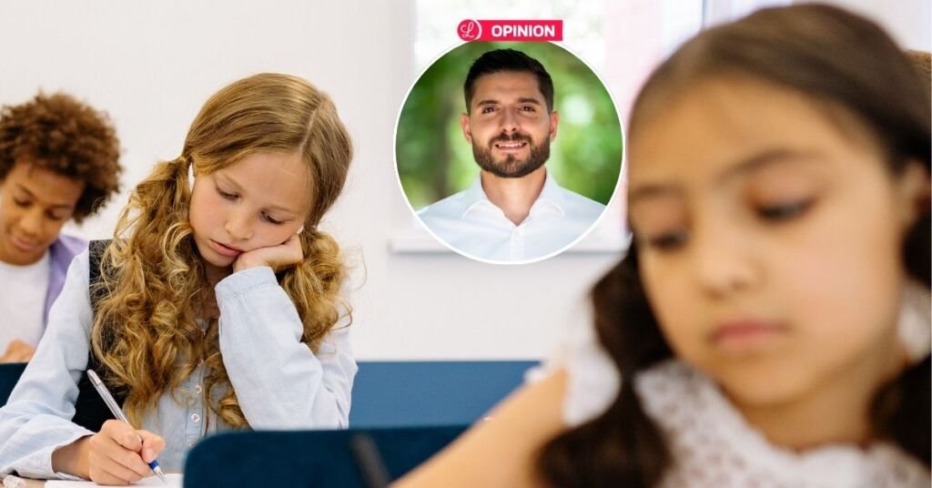 Görüş: Çocuklarımızın Hazır Olması Gereken Malta