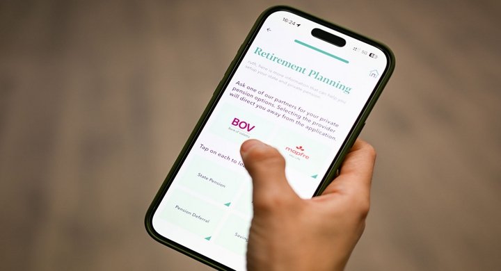 Bank of Valletta, RetireSmart Emeklilik Planlama Aracını Destekliyor