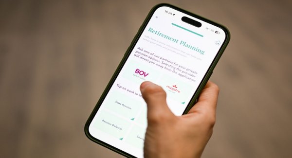 Bank of Valletta, RetireSmart Emeklilik Planlama Aracını Destekliyor