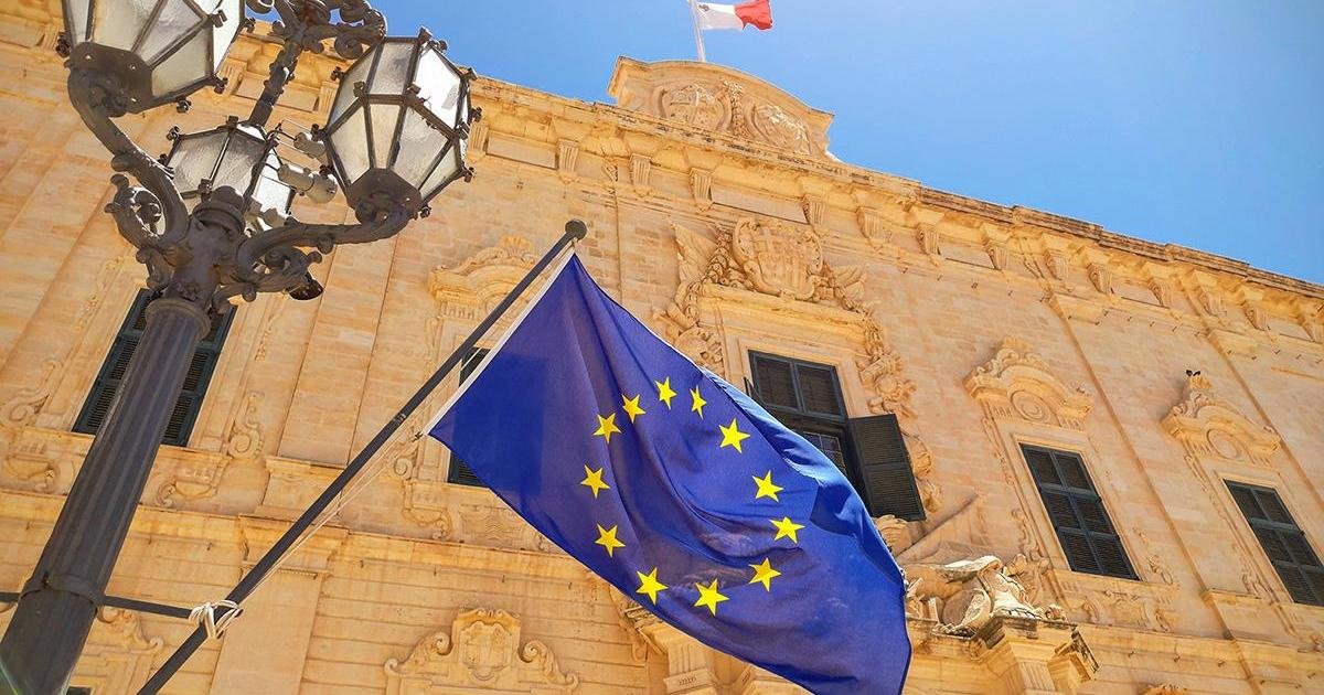 AB'nin Yeni Bütçe Teklifinde Malta'ya 1,3 Milyar Euro Ayrıldı