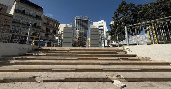 Spinola Gardens'ta gasp: Saldırgana 4 yılı aşkın hapis cezası