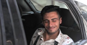 Maximilian Ciantar'ın trafik öfkesi cezası temyizde düşürüldü