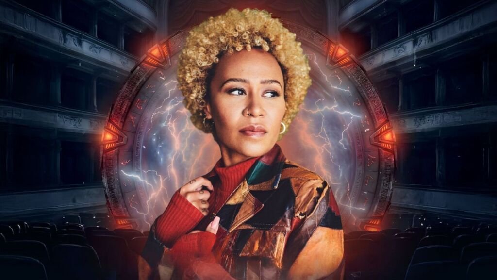 Emeli Sandé, Rock Vision 2050 Etkinliğinin Özel Konuğu Olarak Açıklandı