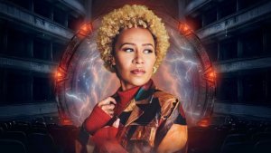 Emeli Sandé, Rock Vision 2050 Etkinliğinin Özel Konuğu Olarak Açıklandı
