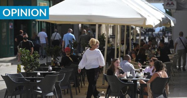 Valletta'da Çalan Müzik Malta'yı Yansıtmalı