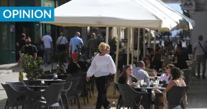 Valletta'da Çalan Müzik Malta'yı Yansıtmalı