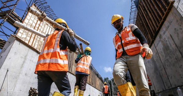 Gallup Araştırması: Malta'daki Çalışanlar Avrupa Ortalamasının Üzerinde Stres ve Öfke Yaşıyor