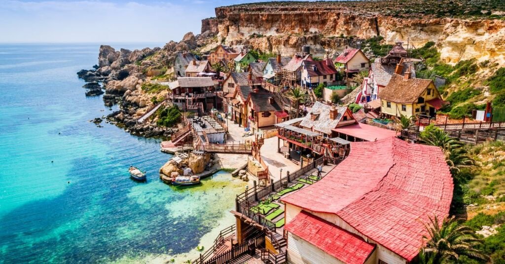 Malta'da Hava Isınıyor: Hissedilen Sıcaklık 23°C'ye Ulaşacak