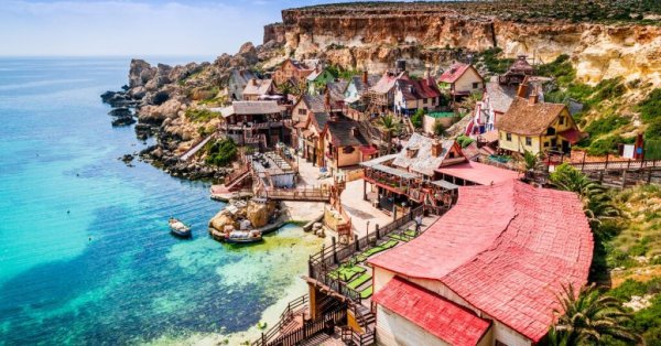 Malta'da Hava Isınıyor: Hissedilen Sıcaklık 23°C'ye Ulaşacak