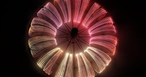 Havai Fişek Festivali 25. yılında rekor katılımla kutlanacak