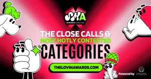 Lovin Malta Sosyal Medya Ödülleri 2026'da Kıyasıya Yarışlar ve En Çekişmeli Kategoriler