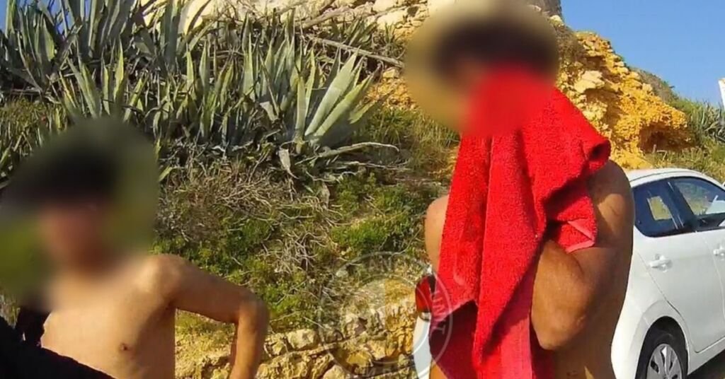 Golden Bay'deki Kavgada 21 Yaşındaki Genci Yaralayan 18 Yaşındaki Sanığa Kefaletle Tahliye Reddedildi