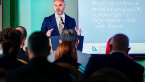 Malta Gönüllü Kuruluşlar ve Sendikaların Kiralarını Büyük Ölçüde Düşürdü