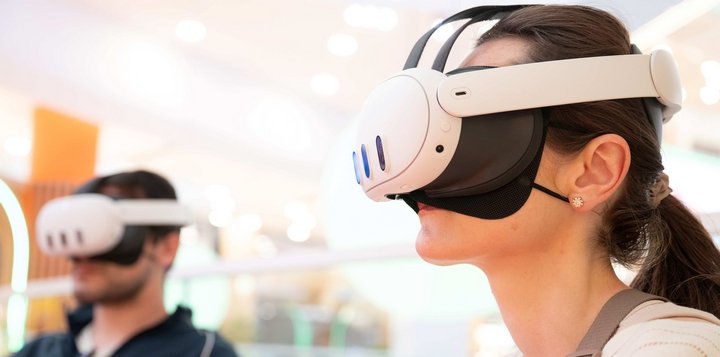 BOV Müşterileri Dolandırıcılık Farkındalığı İçin Sanal Gerçeklik Deneyimini Test Etti