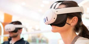 BOV Müşterileri Dolandırıcılık Farkındalığı İçin Sanal Gerçeklik Deneyimini Test Etti