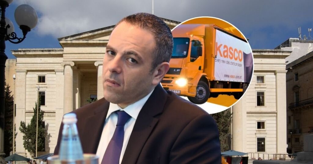 Mahkeme, Kasco Kara Para Aklama Davasındaki İtirazları Reddetti