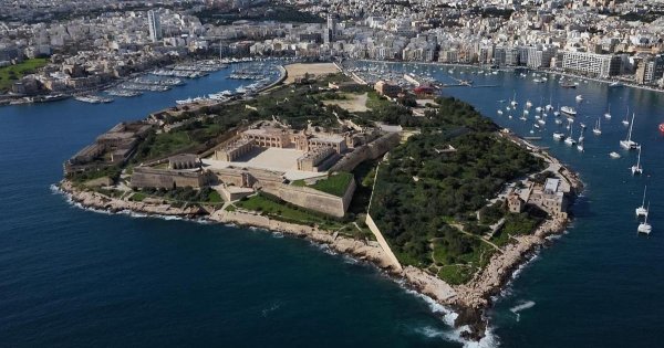 MIDI Hissedarları Manoel Adası İçin 43 Milyon Euro'luk Anlaşmayı Onayladı