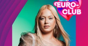Maltalı Şarkıcı Kristy Spiteri, Eurovision Haftasında EuroClub Sahnesinde Performans Sergileyecek