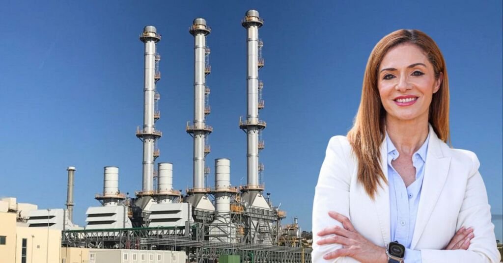 Malta Sicilya ile Üçüncü Enerji Bağlantısını Planlarken Kuzey Afrika Hattını da Araştırıyor