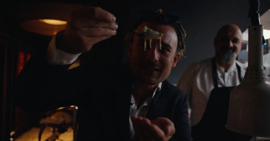 Under Grain Restoran Valletta