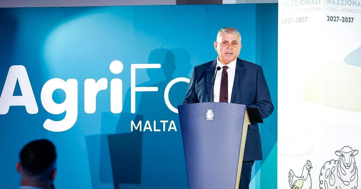 Malta hükümeti ulusal tarım politikası için halkın görüşüne başvuruyor