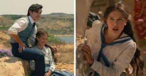 Netflix'in 'Enola Holmes 3' Filminden İlk Görüntüler: Yeni Macera Malta'da Geçiyor