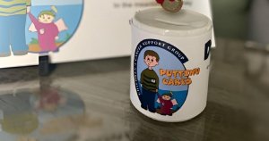 Puttinu Cares Bağış Kutusundan 320 Euro Çalan Kişi Suçlandı