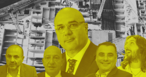 Aktivistler Malta'daki emlak 'kartelinin' soruşturulmasını istedi