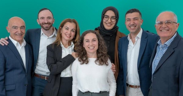 Momentum'dan Kadın Aday Açıklaması: 'Kişisel Koşullar Aday Olmalarını Engelliyor'